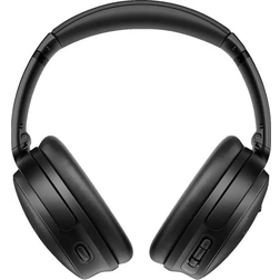 Bose QuietComfort SE Black