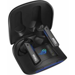 ASUS ROG Cetra True Wireless SpeedNova Black