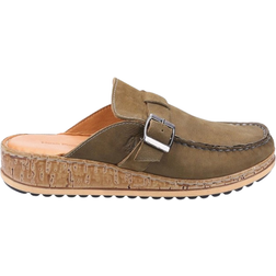 Hush Puppies Sorcha - Khaki