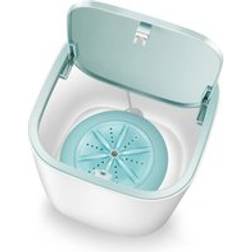 Konnwei Ultrasonic Mini Turbine Washing Machine