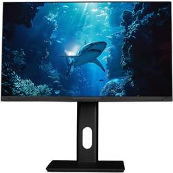 Shark Gaming Sharkgaming 24 1080p 200Hz Gaming Skærm