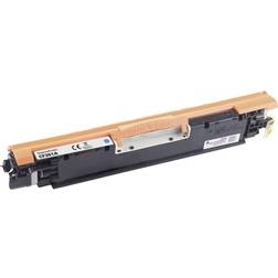 Renkforce Tonere Erstattet HP 130A CF351A Kompatibel Cyan
