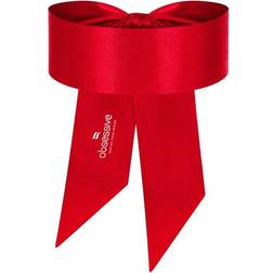 Obsessive Blindfold Red