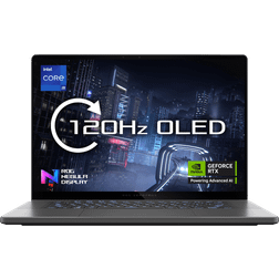 ASUS ROG Zephyrus G16 GU605CP-QR007W Gaming Laptop