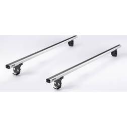 Summit SULC-006 Aluminium Van Roof Bars 125cm