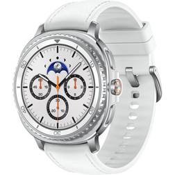 Samsung Galaxy Watch 8 Classic 1.3 AMOLED Berøringsskærm