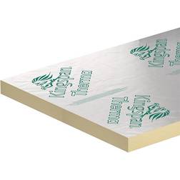 Kingspan Thermawall TW50 100mm Multi Purpose Insulation Boards Pack 9