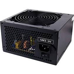 CiT Builder 500W Non Modular Power Supply
