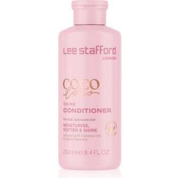 Lee Stafford Coco Loco Shine Conditioner 250ml