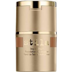 Stila Stay All Day Foundation & Concealer #13 Tan