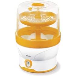 Beurer Digital Steam Steriliser BY 76