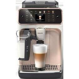 Philips 5500 Latte Go Kaffeevollautomat