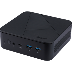 Acer NUC VN1502G Intel Ci5 13420H 16GB HDMI DP USB RJ45