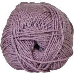 Hjertegarn Lana Cotton 212 Lyng (Shade 3304) 212m