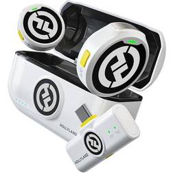Hollyland Lark M2 USB C White