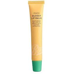 Boots Glossy Lip Balm Peach 15g