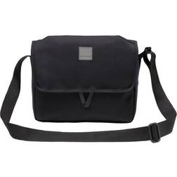 Vaude Coreway Small Shoulder Bag 6L - Black