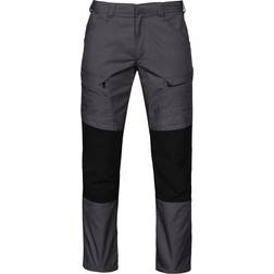 ProJob 2520 Stretch Waistpants - Grey