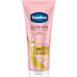 Vaseline Gluta-Hya Serum Burst Lotion Dewy Radiance 200ml