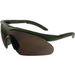 Swiss Eye Raptor - Rubber Green