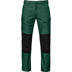 ProJob 2520 Stretch Waistpants - Forest Green