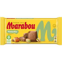 Marabou Pistachio 185g 1pack