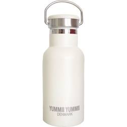Yummii Yummii Small Pearl White Termoflaske 0.35L
