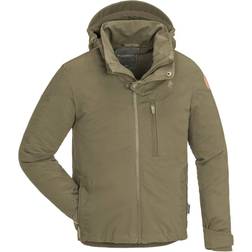 Pinewood Finnveden Hybrid Børne Fritidsjakke - Jagt Grøn (6303-713)