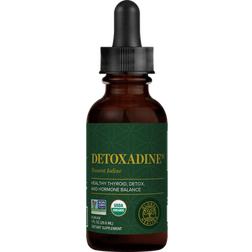 Global Healing Detoxadine Nascent Iodine 30ml
