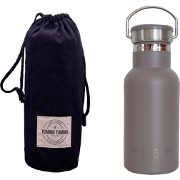 Yummii Yummii Small Pinecone Termoflaske 0.35L