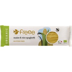 Doves Farm Maize & Rice Spaghetti 500g 500g