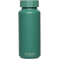 Design Letters Insulated Dark Green Termos 0.5L
