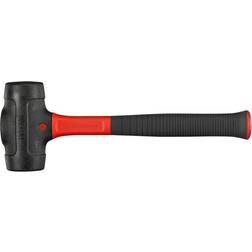 Hultafors DB 1200 Dead Blow Gummihammer