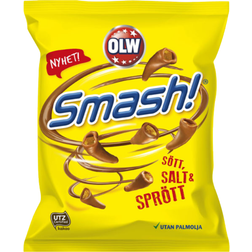Olw Smash 100g