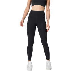 Girlfriend Collective Women's Compressive High-Rise Leggings - Black