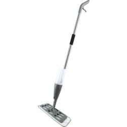 Clas Ohlson Spray Mop Smart Microfiber Grey 500ml