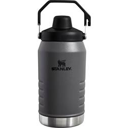 Stanley IceFlow with Fast Flow Lid Charcoal Thermos 1.89L