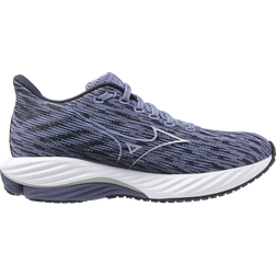 Mizuno Wave Rider 28 W - Purple Impression/White/India Ink