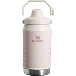 Stanley IceFlow with Fast Flow Lid Rose Quartz Thermos 1.89L
