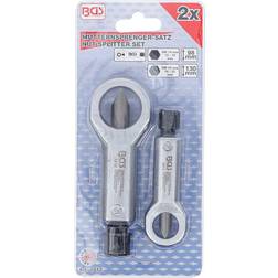 BGS Nut Splitter Set 2