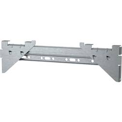 IKEA EKET Grey Vägghylla 29.5cm
