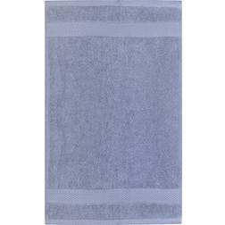 Lord Nelson Fairtrade Gæstehåndklæde Blå (70x50cm)