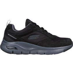 Skechers Arch Fit Render Waterproof M - Black