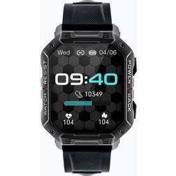Watchmark Ultra Black