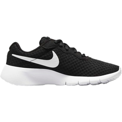 Nike Tanjun PS - Black/White/White