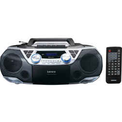 Lenco SCD-720SI
