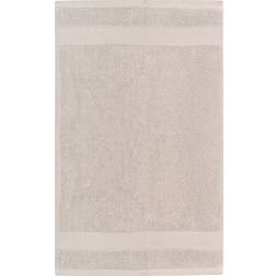 Lord Nelson Fairtrade Gästhandduk Beige (70x50cm)