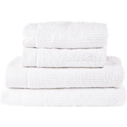 Zone Denmark Classic Badlakan Vit (140x70cm)