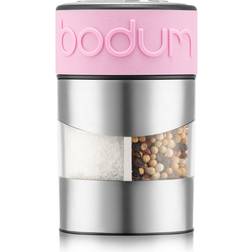 Bodum Manuel Salt- Og Peberkværn TWIN Saltkværn, Peberkværn 11cm
