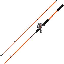 Abu Garcia Svartzonker X Spinn Combo 7,11ft 30-100g